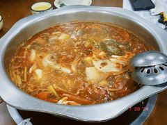 -大理.老字号渝记酸萝卜乌鱼(古城总店)