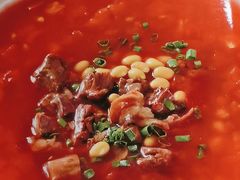 -阿西娅食府(中关村店)