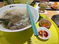 -蔡澜Pho·越南粉餐厅(海上世界店)