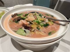 -莆田餐厅PUTIEN(三里屯店)