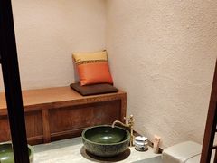 -木兰逸•泰式按摩•头疗•SPA(车公庙店)