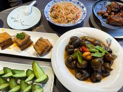 -富临轩私房菜(集庆门大街店)