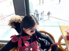 -太子岭滑雪场