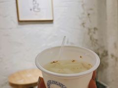 杏仁豆腐-田记宫廷奶酪