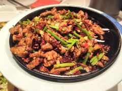 -好食上(喜盈门.范城店)