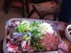 -秧塘牛八宝(金山路店)