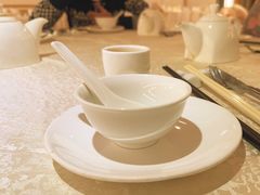 -黄埔天地美食坊