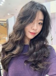 -简影造型·自选烫染接发salon