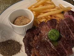 -羽深肉铺 Steak & Wine