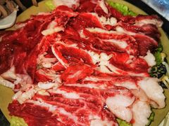 -李德富老街牛杂火锅(抚琴街店)