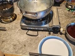 -亚马逊蒸汽活海鲜自助(LCM置汇旭辉广场店)