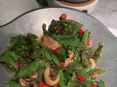 -雀蓝川菜(奥体广场店)