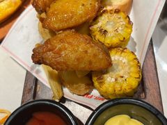 -米斯特比萨(罗斯福店)