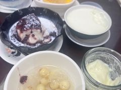 -民信老铺(双皮奶博物馆店)