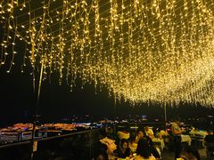 -烛影拾光观景餐厅·创意菜·摄影·小提琴(大唐不夜城店)