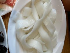 塞蛮羊宽粉-草原塞蛮羊火锅城(港湾店)