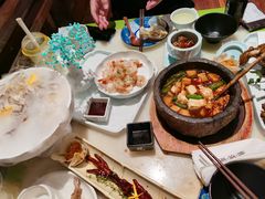 -桂满陇-十里风荷(合生汇店)