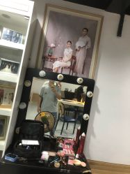 -时纪母女写真父母纪念照(静安店)