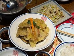 -新兴园饺子馆(河南街店)