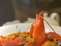 -莲·中餐厅(成都首座万豪酒店)