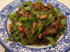 -新新湘菜馆(新中街二条店)