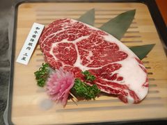 -龙记珍牛和牛烧肉(龙南街店)