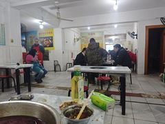 -重庆特色冷锅鱼(武大店)