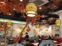 -蒸武门·广式茶点(石滩店)