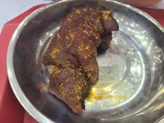 -北京大学-燕南食堂