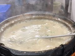 -阿婆潮汕砂锅粥(王府大街店)