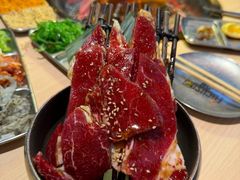 -伊茉家的烤肉店(勒泰中心店)