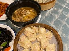 -万兴楼饺子(中华北大街店)