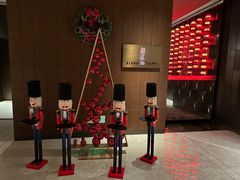 -长沙君悦酒店·湘江36中餐厅