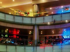 -成都浩海立方海洋公园