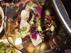 -聚点串吧·北京烧烤(赵登禹路店)