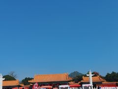 -珠海圆明新园