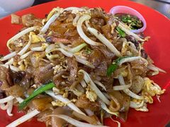 -明记烧鱼美味店