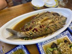 -老味道1992(武当山店)