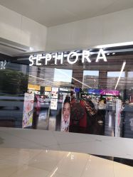 -丝芙兰Sephora
