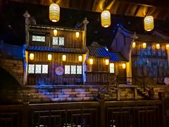 -郑州方特梦幻王国