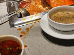 -海底捞火锅(太原南站店)