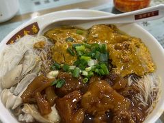 -荔林食店(西华路店)
