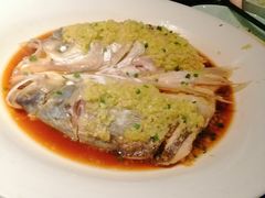 -绿茶餐厅(布吉万象汇店)