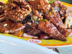 -那家小馆•北京菜•烤鸭(香山店)