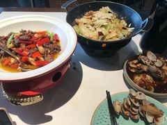 -遇见湘·地道湖南菜(云门店)