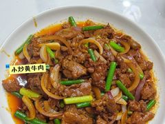 -健跳小海鲜(人民路店)