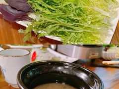 美味瓦罐清汤-竹吟山房
