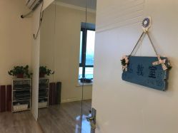 -瑜舍瑜伽连锁教室