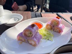 -水上明月·湖景餐厅