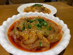 -三猫黑鱼花(南大店)